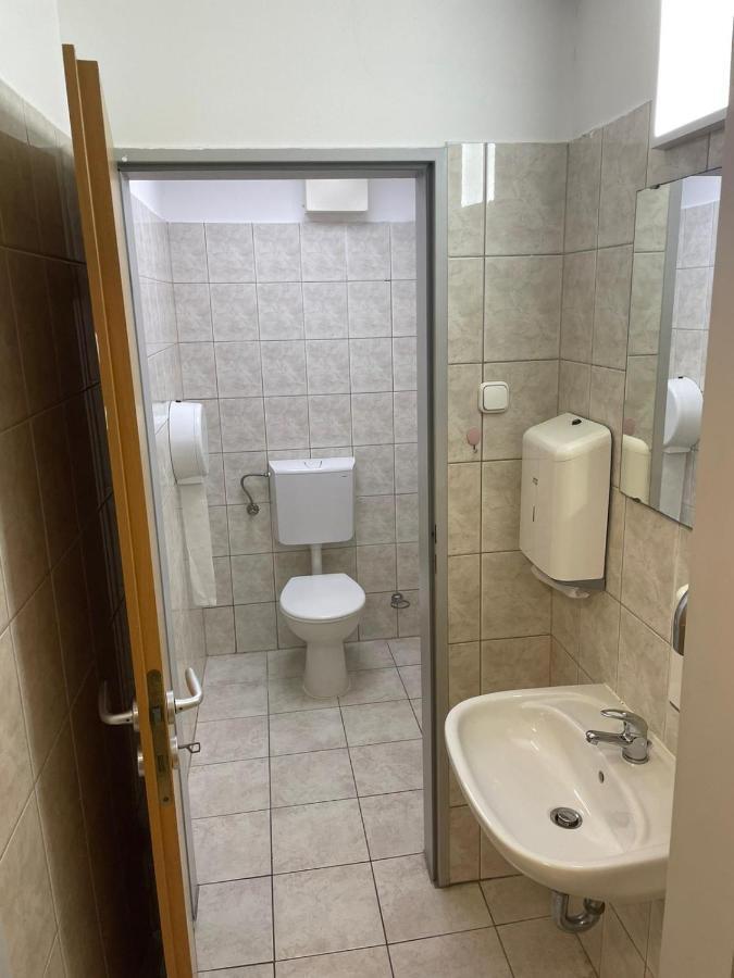 Hostal Viola Budapest